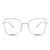 Óculos Olívia - Óculos Linda Menina | Óculos Feminino em Oferta Online