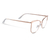 Óculos 340 - Óculos Linda Menina | Óculos Feminino em Oferta Online
