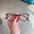 Óculos Grazi - Óculos Linda Menina | Óculos Feminino em Oferta Online