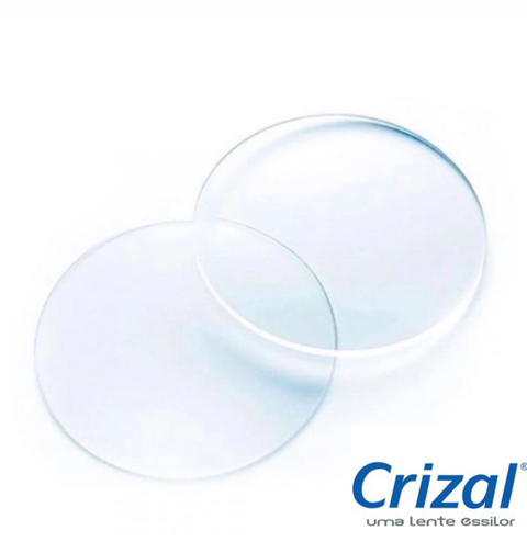 Lentes Crizal Forte Antirreflexo Alto ndice Prote o UV