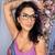 Óculos Camila - Óculos Linda Menina | Óculos Feminino em Oferta Online