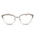 Óculos Maitê - Óculos Linda Menina | Óculos Feminino em Oferta Online
