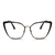 Óculos Brenda - Óculos Linda Menina | Óculos Feminino em Oferta Online