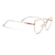 Óculos 525 - Óculos Linda Menina | Óculos Feminino em Oferta Online