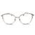 Óculos Juliete - loja online