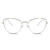 Óculos 525 - Óculos Linda Menina | Óculos Feminino em Oferta Online