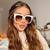 Óculos de sol - Clarisse - comprar online