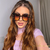 Óculos de sol - Clarisse - Óculos Linda Menina | Óculos Feminino em Oferta Online