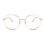 Óculos 730 - Óculos Linda Menina | Óculos Feminino em Oferta Online
