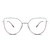Óculos 745 - Óculos Linda Menina | Óculos Feminino em Oferta Online