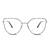 Óculos 745 - Óculos Linda Menina | Óculos Feminino em Oferta Online