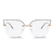 Óculos Raquel - Óculos Linda Menina | Óculos Feminino em Oferta Online