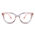 Óculos 920 - Óculos Linda Menina | Óculos Feminino em Oferta Online