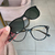 Óculos 2 em 1 - Val - Óculos Linda Menina | Óculos Feminino em Oferta Online