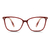 Óculos 2 em 1 Rose - Óculos Linda Menina | Óculos Feminino em Oferta Online