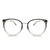 Óculos 742 - Óculos Linda Menina | Óculos Feminino em Oferta Online