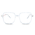 Óculos 980 - Óculos Linda Menina | Óculos Feminino em Oferta Online