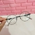 Armação para grau 910 - Óculos Linda Menina | Óculos Feminino em Oferta Online