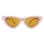 Óculos de Sol Feminino Retro Gatinho Morg