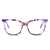 Óculos Camila na internet
