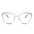 Óculos Luisa - Óculos Linda Menina | Óculos Feminino em Oferta Online