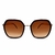 Óculos de Sol Feminino Quadrado Kelly - loja online