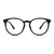 Óculos 2 em 1 Feminino Redondo Alessandra - loja online