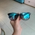 Óculos de Sol Feminino Quadrado Alison na internet