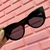 Óculos de Sol Feminino Gatinho Amanda - comprar online