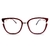 Óculos Rafa na internet