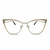 Óculos 2 em 1 - 370 - Óculos Linda Menina | Óculos Feminino em Oferta Online