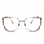 Óculos Catarina - Óculos Linda Menina | Óculos Feminino em Oferta Online