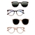 Óculos 2 em 1 - 320 - comprar online