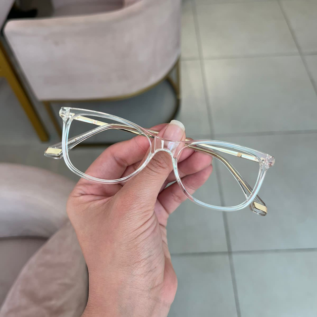 Óculos Grazi