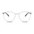 Óculos 2 em 1 - Beatriz - Óculos Linda Menina | Óculos Feminino em Oferta Online