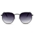 Óculos de Sol Feminino Hexagonal Ane - loja online