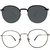 Óculos 2 em 1 - 170 - loja online