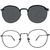 Óculos 2 em 1 - 170 - comprar online