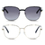 Óculos 2 em 1 Vanessa 3.0 - Óculos Linda Menina | Óculos Feminino em Oferta Online