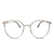 Armação para grau - 470 - Óculos Linda Menina | Óculos Feminino em Oferta Online