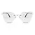 Óculos Alice - Óculos Linda Menina | Óculos Feminino em Oferta Online