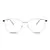 Óculos 2 em 1 - Virgínia 2.0 - Óculos Linda Menina | Óculos Feminino em Oferta Online