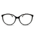 Óculos Marcela na internet