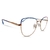 Óculos Vanessa - Óculos Linda Menina | Óculos Feminino em Oferta Online