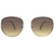 Óculos de Sol Feminino Hexagonal Duza - Óculos Linda Menina | Óculos Feminino em Oferta Online