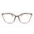 Óculos Danda - infantil - Óculos Linda Menina | Óculos Feminino em Oferta Online