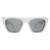 Óculos de Sol Feminino Quadrado Gatinho Tereza - Óculos Linda Menina | Óculos Feminino em Oferta Online