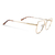 Óculos Geovana - Titanium - comprar online