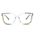 Óculos Helen - Óculos Linda Menina | Óculos Feminino em Oferta Online