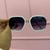 Óculos de Sol Feminino Quadrado Cereja - Óculos Linda Menina | Óculos Feminino em Oferta Online